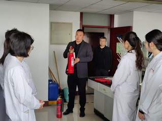 太阳成集团tyc234cc教工第二党支部和...